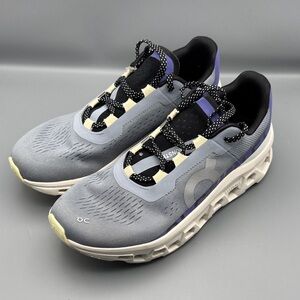 On Running Cloudmonster Shoes